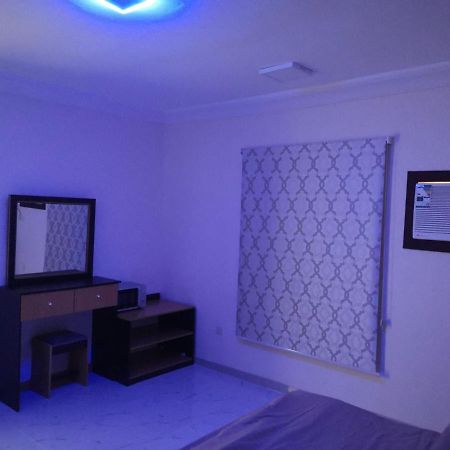 Al Shadi Apartments Янбу Экстерьер фото