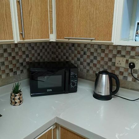 Al Shadi Apartments Янбу Экстерьер фото