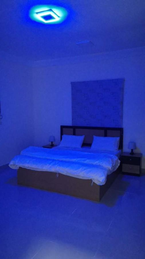 Al Shadi Apartments Янбу Экстерьер фото