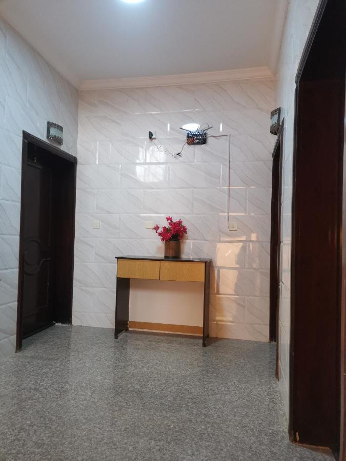 Al Shadi Apartments Янбу Экстерьер фото