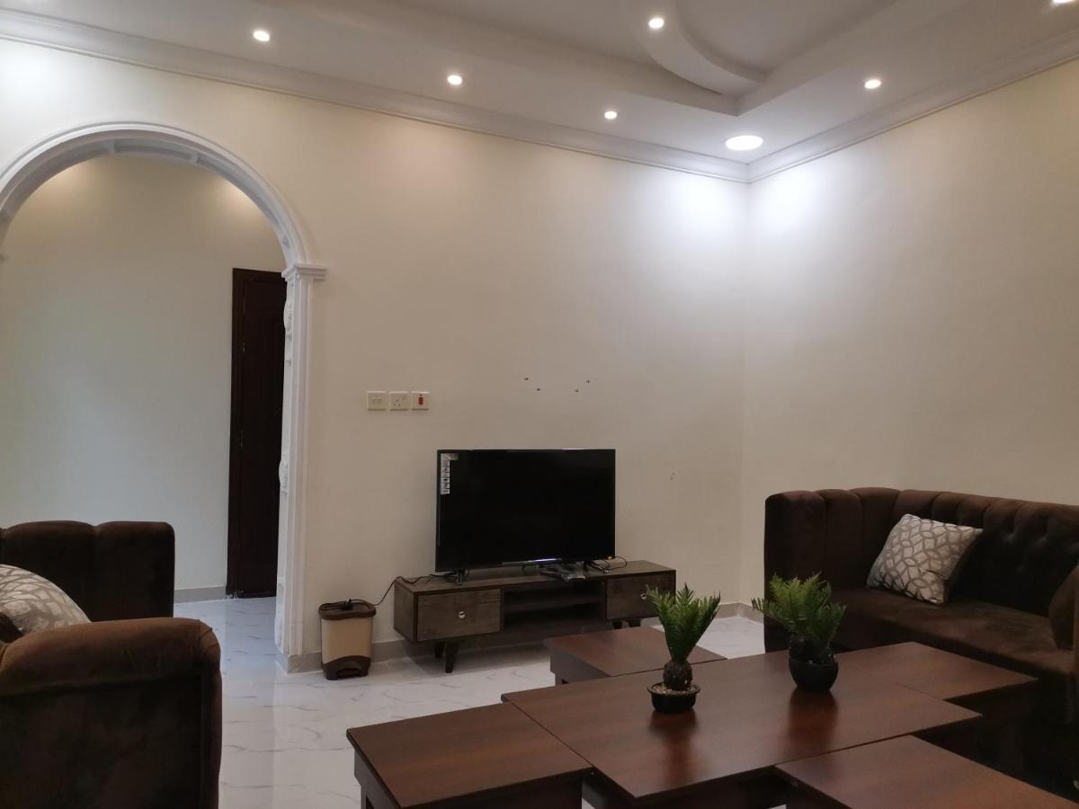 Al Shadi Apartments Янбу Экстерьер фото