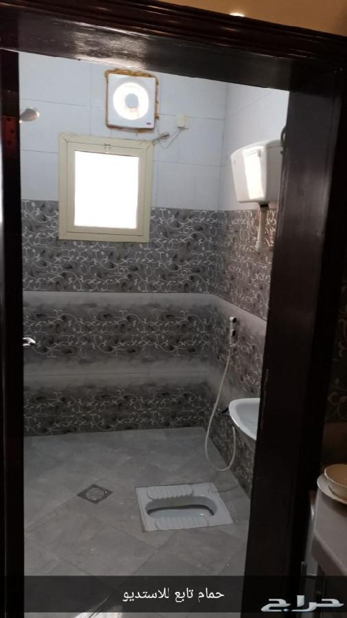 Al Shadi Apartments Янбу Экстерьер фото