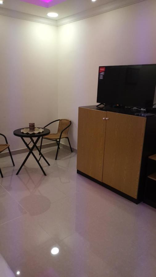 Al Shadi Apartments Янбу Экстерьер фото